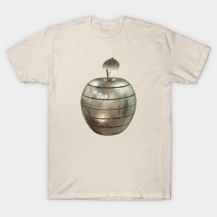 Iron apple T-Shirt